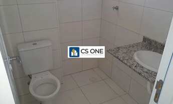 Imagem 5: Apartamento para aluguel Jardim São Luís São Bernardo do Campo 2 quartos 1 vaga