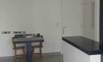 Imagem 7: Apartamento para Locação em São Paulo, VILA ANDRADE, 1 dormitório, 1 banheiro, 1 vaga