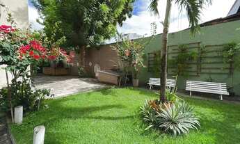 Imagem 2: Apartamento ** 74 metros quadrados com 3 quartos em Varjota - Fortaleza - CE