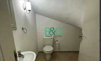 Imagem 5: Sobrado com 2 dormitórios para alugar, 96 m² por R$ 3.613,00/mês - Vila Sônia - São Paulo