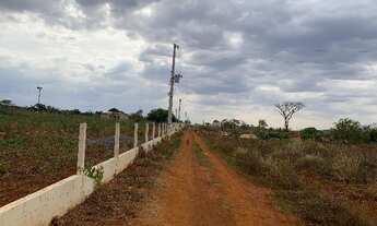 Imagem 2: Chácaras em Anápolis - próximo ao DAIA