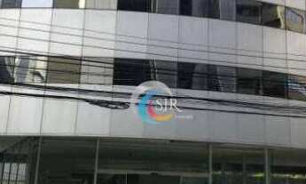 Imagem 7: Conjunto para alugar, 292 m² - Cidade Monções - São Paulo/SP