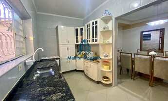 Imagem 5: Casa com 3 dorms, Parque Yolanda (Nova Veneza), Sumaré - R$ 473 mil, Cod: CA1800