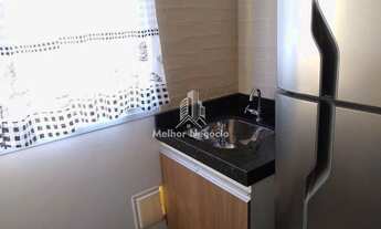 Imagem 7: Apartamento com 2 dorms, Morumbi, Paulínia - R$ 233 mil, Cod: 3RAP2573