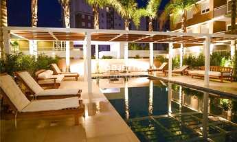 Imagem: Apartamento à venda 2 Quartos, 2 Vagas