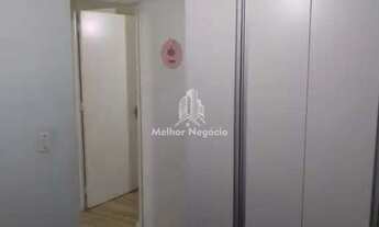 Imagem 7: Apartamento com 2 dorms, Chácara Bela Vista, Sumaré - R$ 169 mil, Cod: 3RAP2269