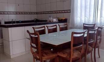 Imagem 7: 0 - Casa 3 quartos, sendo 2 suítes