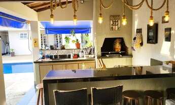 Imagem 3: Casa - Parque São Quirino - Campinas