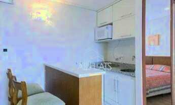 Imagem 6: Flat com 1 dormitório, 32 m² - venda por R$ 689.000 ou aluguel por R$ 6.000/mês em Itaim B