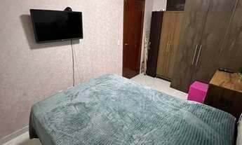 Imagem 3: Apartamento com 2 dormitórios à venda, 78 m² por R$ 455.000,00 - Tupi - Praia Grande/SP