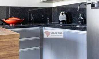 Imagem 6: Apartamento para alugar, 45 m² por R$ 7.750,00/mês - Itaim Bibi - São Paulo/SP