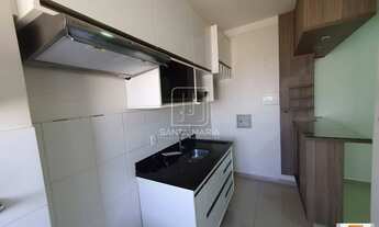 Imagem 3: Apartamento (tipo - padrao) 2 dormitórios, cozinha planejada, portaria 24hs, lazer, salão