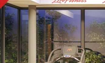 Imagem 3: Up ponta negra no Alphaville financiamento caixa