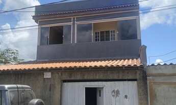 Imagem: Casa em Vila geny coroa grande