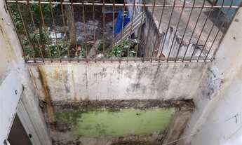 Imagem 3: Parada Inglesa sobrado de vila fechado