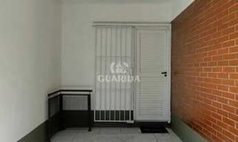 Imagem 2: Casa em Condomínio para aluguel, 3 quartos, 1 suíte, 1 vaga, Cristal - Porto Alegre/RS