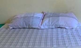 Imagem 2: Aluguel de quarto