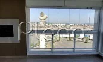 Imagem 2: Apartamento - Loteamento Residencial Vila Bella Dom Pedro - Campinas