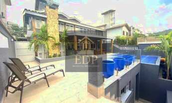 Imagem: Casa em Condomínio 3 Quartos Santana de