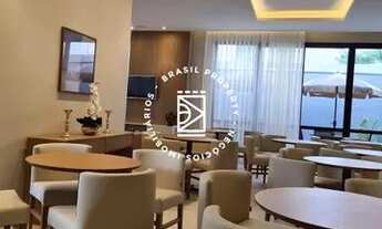 Imagem 6: Blessed, 3 quartos sendo 1 suíte, 206,45m2, 2 vagas