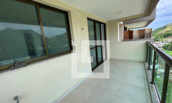 Imagem: RECREIO - BARRA BONITA - VARANDA - LINDA