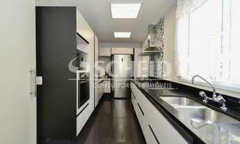 Imagem: Apartamento no Morumbi