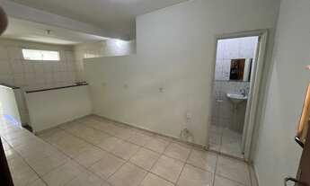 Imagem 2: Aluguel de apartamento no setor sul