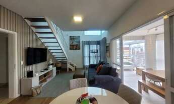 Imagem: Apartamento Duplex à venda, 2 quartos