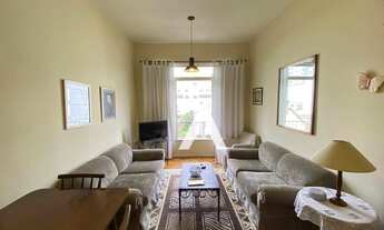 Imagem 2: Apartamento com 2 quartos à venda, 56 m² por R$ 360.000 - Alto - Teresópolis/RJ