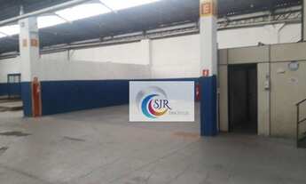 Imagem 6: Galpão para alugar, 1144 m² - Vila Leopoldina - São Paulo/SP