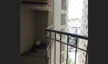 Imagem 7: Apartamento com 1 dormitório para alugar, 74 m² por R$ 1.892,00/mês - Centro - São José do