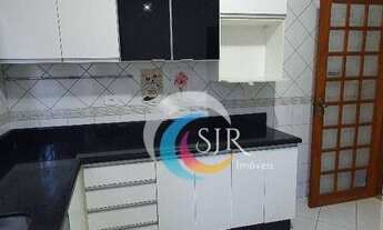 Imagem 2: Casa para alugar, 137 m² - Alto da Boa vista - Sorocaba/SP