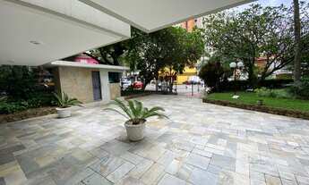 Imagem 5: Apartamento para aluguel possui 120 metros quadrados com 3 quartos em Perdizes - São Paulo