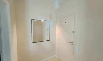 Imagem 7: Apartamento em São Vicente, 1 dormitório com 2 banheiros, Itararé/ Boa Vista, a uma quadra