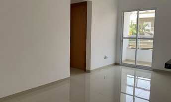 Imagem 5: Apartamento para venda com 55 metros quadrados com 2 quartos em Jardim Mariana - Cuiabá