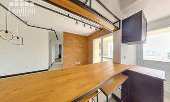 Imagem 6: Apartamento para locação em Vila Bastos, Santo André/SP