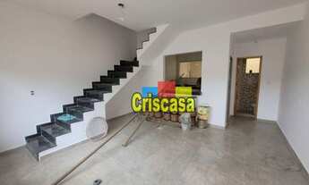 Imagem 3: Casa com 2 dormitórios, 90 m² - venda por R$ 300.000,00 ou aluguel por R$ 1.200,00/mês - R