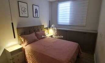 Imagem 6: Apartamento com 2 dorms, Jardim Maria Luíza, Sumaré - R$ 276 mil, Cod: RRAP2576