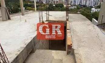 Imagem 7: Excelente Casa em Construção à venda no Buritis - Belo Horizonte