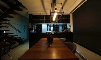 Imagem 6: DUPLEX MOBILIADO VENDA E LOCAÇÃO VILA DA SERRA