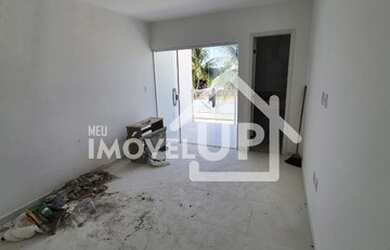 Imagem 5: Casa de condomínio 3/4 sendo 2 suítes - Jockey Club - 85m2