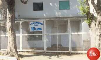 Imagem: São Paulo - Casa Comercial - Santana