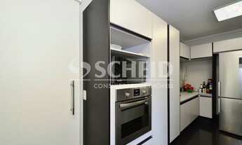 Imagem 3: Apartamento no Morumbi