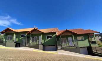 Imagem 2: Sobrado para Venda em Nova Petrópolis, Recanto dos Plátanos, 3 dormitórios, 2 banheiros, 1