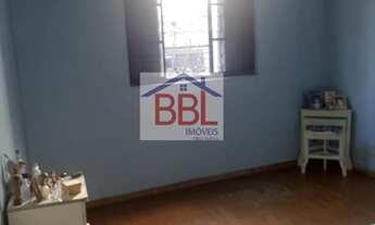 Imagem 6: Casa para Venda em São Paulo, Tatuapé, 3 dormitórios, 2 banheiros, 2 vagas