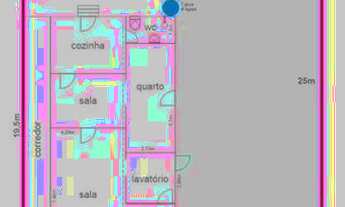 Imagem 4: Casa e sala comercial - St. Novo Planalto (Gyn) - área 412,5m²