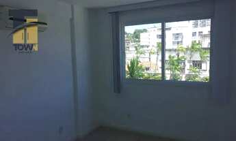 Imagem 6: Apartamento com 3 dormitórios à venda, 107 m² por R$ 650.000,00 - Icaraí - Niterói/RJ