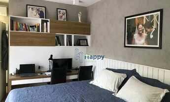 Imagem 6: Casa com 3 suítes para alugar, 175 m² por R$ 8.715/mês - Condomínio Villa Bella Livorno