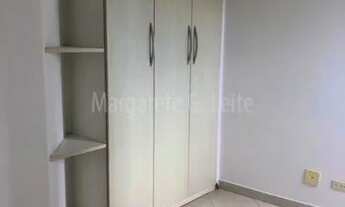 Imagem 7: Apartamento para aluguel com 98 metros quadrados com 3 quartos em Boqueirão - Santos - SP