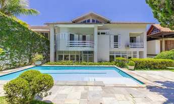 Imagem: Casa de condomínio para venda com 468 metros